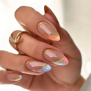 BRAND NEW Press-On Nails